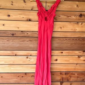 Dôen Amoretta dress